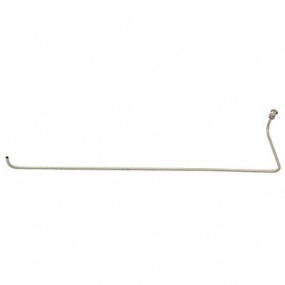 Tube Assy. Rear 90 Series