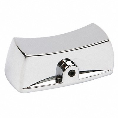 Handle Burner Valve