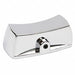 Handle Burner Valve