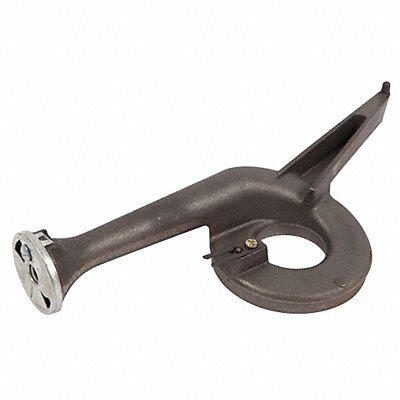 Venturi Front 56 Assy.