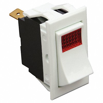 Switch Rocker Ligh