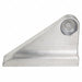 C61L Alum Door Hnd Brkt