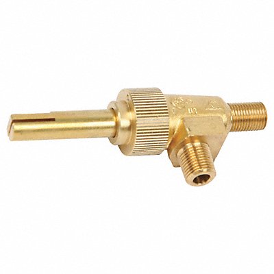 Burner Valve