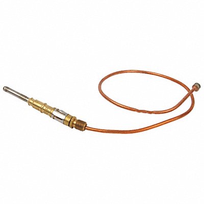 Thermocouple