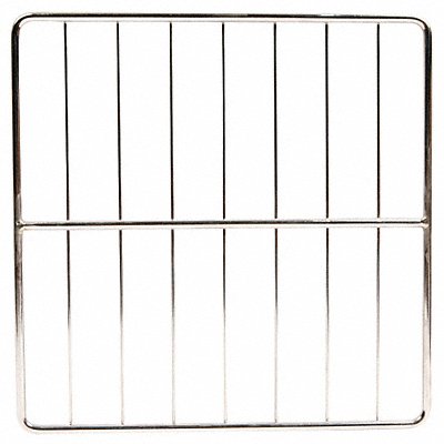 Screen Basket Support