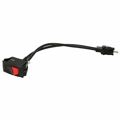 Power Switch Harness Assembly