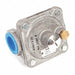 Regulator Pressure