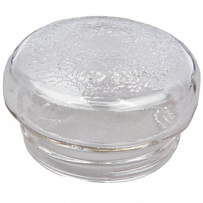 Lens Oven Lamp