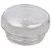 Lens Oven Lamp