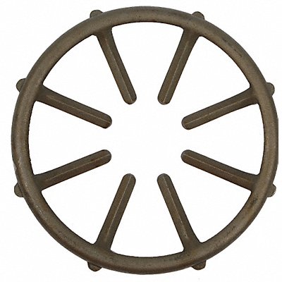 Grate Cast Iron