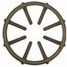 Grate Cast Iron