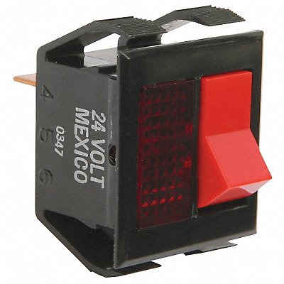Switch 24V Lighte