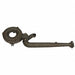 Burner Assy.-Rear Open Top