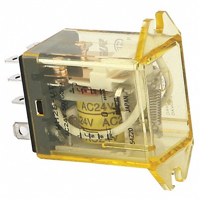 Switch Relay