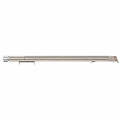Natural Gas Jet Burner Tube SS