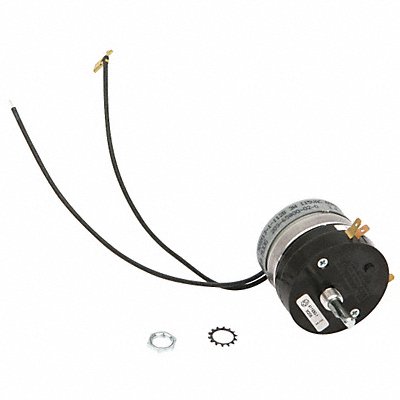 Timer 120V 1 Hr 60 Hz