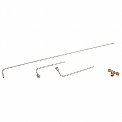 Tube Pil Assy.