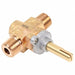 Sal Shutoff Value
