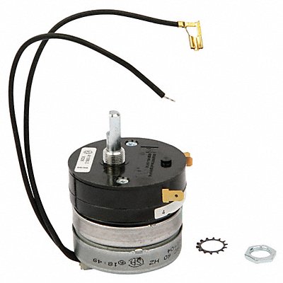 Timer 240V 1 Hr