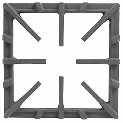 Grate 12 Square