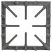 Grate 12 Square