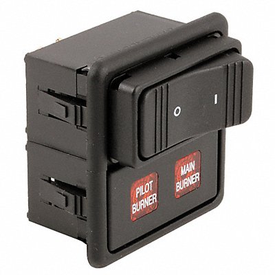 Switch Power Indicator Light
