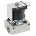 Valve Solenoid Enclosed 120V