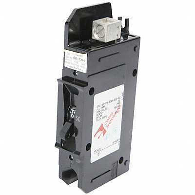 Breaker 50 Amp