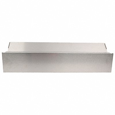Cover Bottom Front Assy