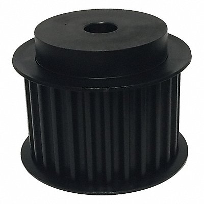 Finished and Plain Bore Timing Belt Pulleys
