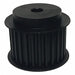 Finished and Plain Bore Timing Belt Pulleys