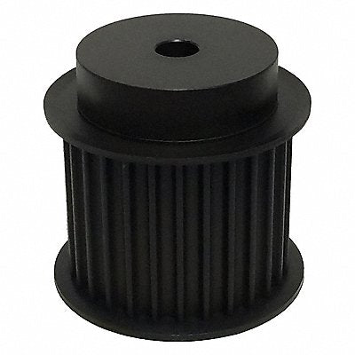 PGGT Timing Belt Pulley 8 mm Pitch