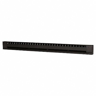 Electric Baseboard Heater 1 250 W