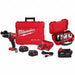 Drill/Driver Kit Keyless 18V DC 3.3 lb