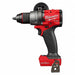 Hammer Drill/Driver 18V 1/2 in Chuck