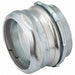 Connector Steel Overall L 2 13/32in