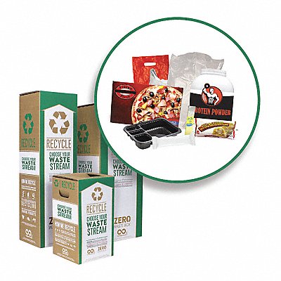 Device Electronics and Specialty Recycling Kits