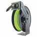 Retractable Air Hose Reel 3/8 x 50 ft.