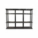 Dura-Shelf Adjst Solid Top 96 x 24 72 H