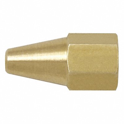 Welding Tip 1/2 x 3/4 
