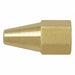 Welding Tip 1/2 x 3/4 