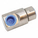 Swivel 90 Deg Steel 1/2 in FNPT Inlet