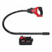Cordless Concrete Vibrators