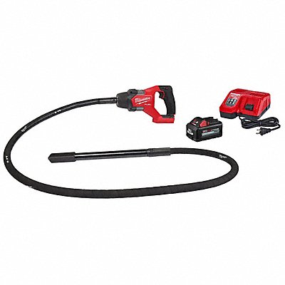 Concrete Vibrator Kit 18V