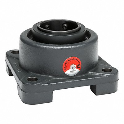 Flange Mount Bearings