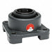 Flange Mount Bearings