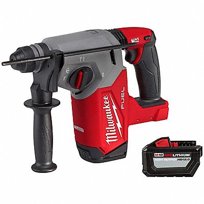 Impact Wrench and Battery