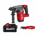 Cordless Rotary Hammers