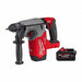 Cordless Rotary Hammers