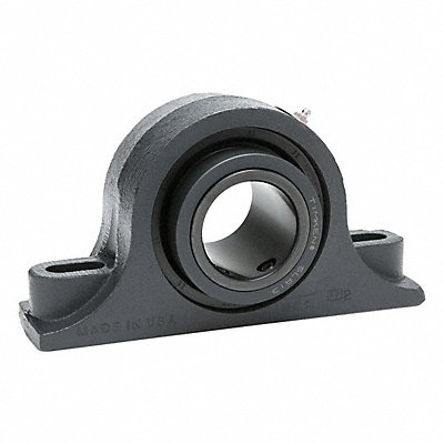 Pillow Block Bearings